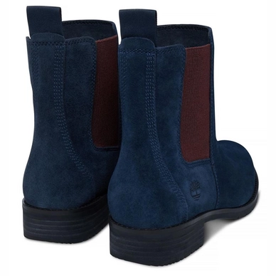 Timberland Womens Venice Park Chelsea Total Eclips