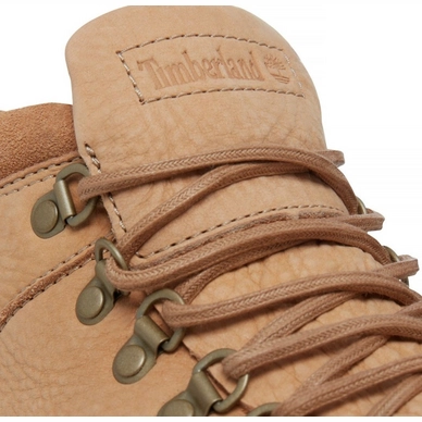Timberland Mens Adventure 2.0 Alpine Chukka Doe