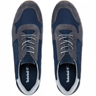 Timberland Womens Milan Flavor Sneaker Blue