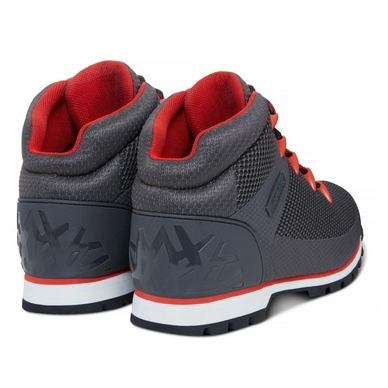 Timberland Mens Euro Sprint Fabric Forged Iron