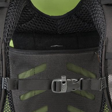 Backpack Osprey Aether AG 70 Outback Orange (Large)