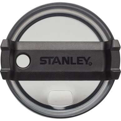 Reisbeker Stanley Master Vacuum Quencher Matte Black 0,591L