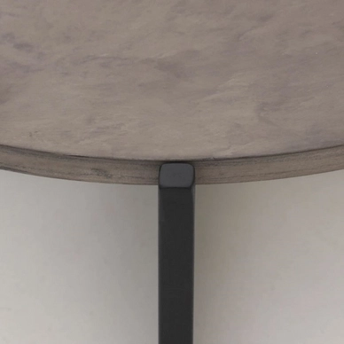 4---Apple-Bee-Soul-bijzet-tuintafel-O74cm-h295cm-Tuintafels-Aluminium-tuintafels-4