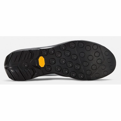 4---Approach Schoen Arc'teryx Women Konseal LT PEARL GREY Solitude-4