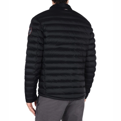 Jas Napapijri Atiri Black