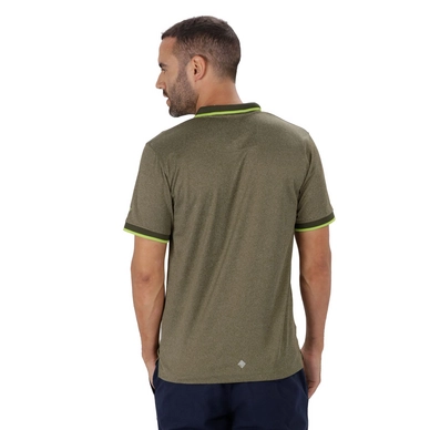 Polo Regatta Men Remex Racing Green