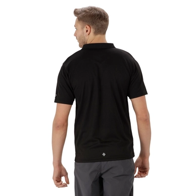 Polo Regatta Men Maverick IV Black