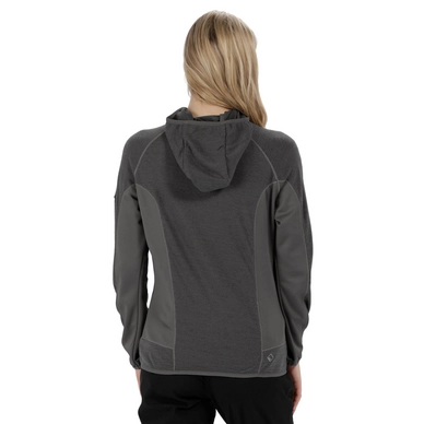Vest Regatta Women Willowbrook IV Seal Grey