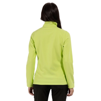 Jas Regatta Women Connie III Lime White
