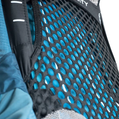 Backpack Osprey Aura AG 50 Vestal Grey Dames (Small)