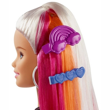 4---Barbie Sprankelende Regenboog (FXN96)2
