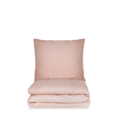 Bettwäsche House in Style Arezzo Copper Mako-Satin