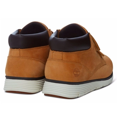Timberland Killington 2Strap Chukka Junior Wheat Nubuck