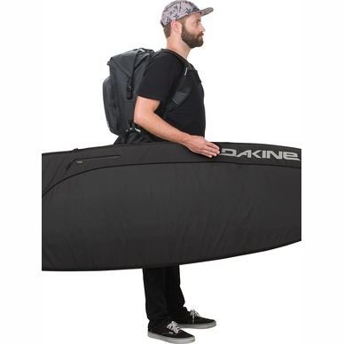 Rugzak Dakine Cyclone II Dry Pack 36L Black
