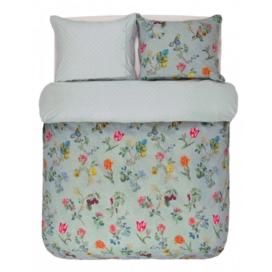 Taies d'oreiller PiP Studio Cherry Pip Pigeon Percale (50 x 75 cm)