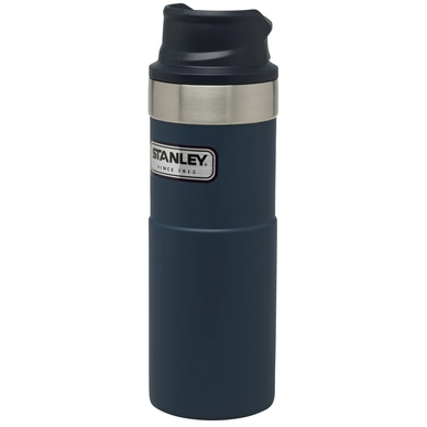 Reisbeker Stanley Classic 1-Hand Vacuum Mug 2.0 Nightfall 0.47L