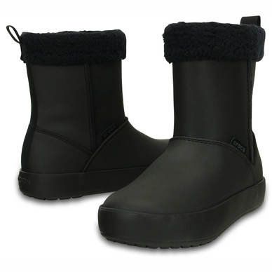 Crocs laars sale