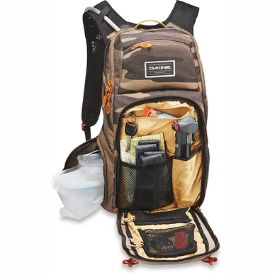 Rugzak Dakine Drafter 14L Field Camo