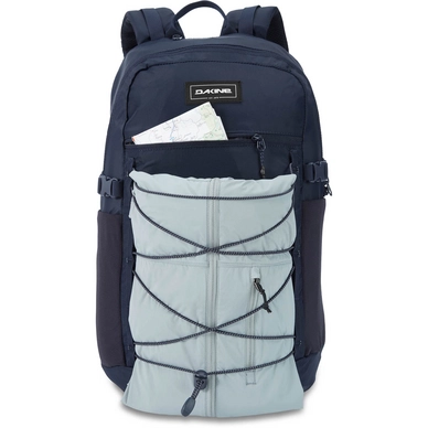 4---Dakine-WNDR-Pack-25L-Rucksack-mit-iPad-Laptop-Fach-Night-Sky-Oxford-Rucksack-10002627-PT04-3470
