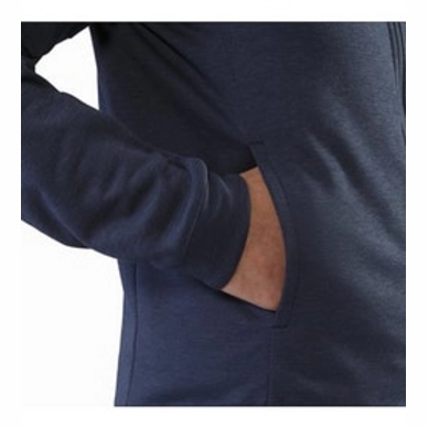 Vest Arc'teryx Men Dallen Fleece Jacket Pilot
