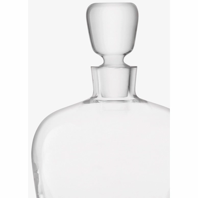 4---Decanteerkaraf L.S.A. Whisky Islay Decanteerkaraf met Onderzetter 1 liter-4