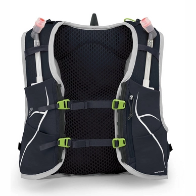 Rugzak Osprey Duro 1.5 Alpine Black (M/L)