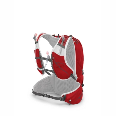 Rugzak Osprey Duro 15 Phoenix Red (S/M)