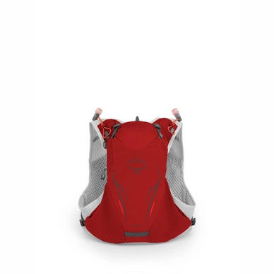 Rugzak Osprey Duro 6 Phoenix Red (S/M)