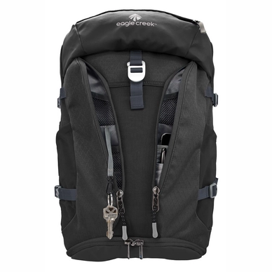 Backpack Eagle Creek Global Companion Travel Pack 40L W Black