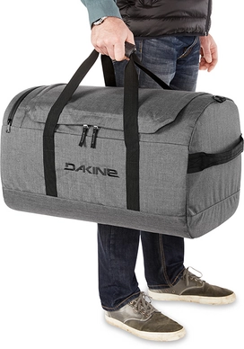 Reistas Dakine EQ Duffle 70L Carbon