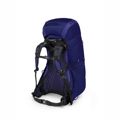 Backpack Osprey Eja 58 Equinox Blue Dames (Small)