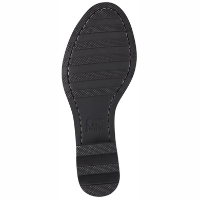 Sorel Women Danica Short Quarry Black