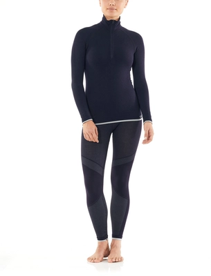 4---FW20-BASE LAYER-WOMEN-200-ZONE-SEAMLESS-LS-HALF-ZIP-105164401_4