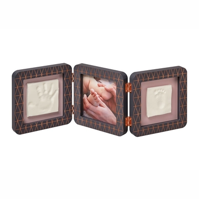 Baby Art My Baby Touch Copper Edition Dark Double