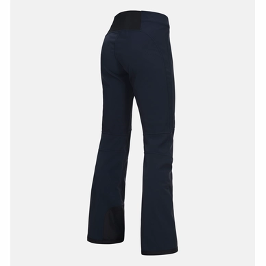 Ski broek Peak Performance Women Stretch Salute Blue