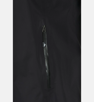 Jas Peak Performance Women Swift Black