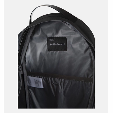 Rugzak Peak Performance Ctour 15 Black