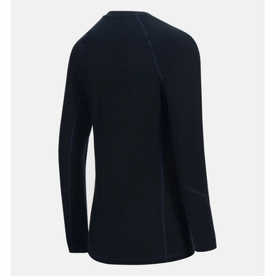 Longsleeve Peak Performance Men's Blend Magic Pattern