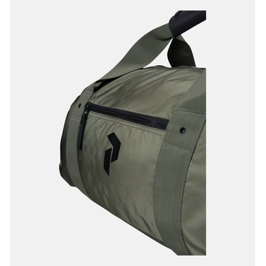 Reistas Peak Performance  Detour II 35L Bag Leaflet Green
