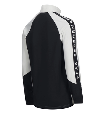 Vest Peak Performance Men's Rider Zip-Up Offwhite