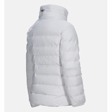 Ski Jas Peak Performance Women Megeve Padded White