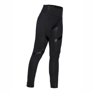Trainingsbroek Goldbergh Women Frigg Black