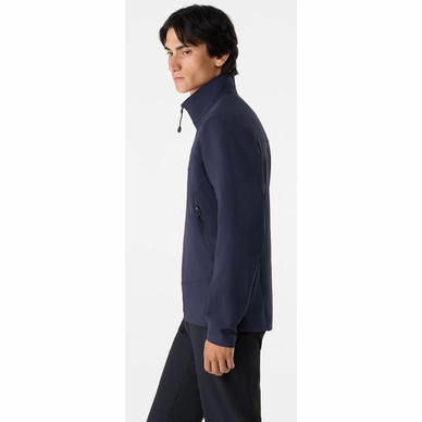 4---Gamma-LT-Jacket-Black-Sapphire-Side-View-Left