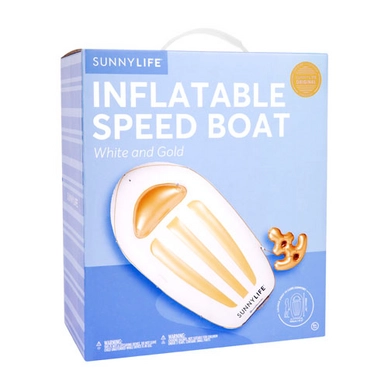 4---INFLATABLE_SPEED_BOAT_-_White_and_Gold_-_S0LBOAWD_3