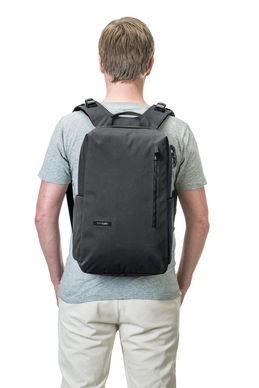 Rugzak Pacsafe Intasafe Backpack Charcoal