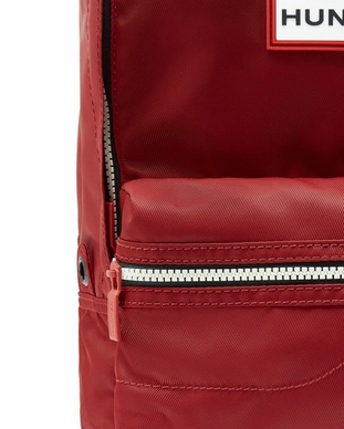 Rugzak Hunter Kids Original Backpack Military Red