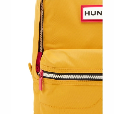 Rugzak Hunter Kids Original Backpack Yellow