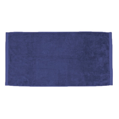 Douchelaken HNL Bath Jeans Blue (Set van 2) (140 x 70 cm)