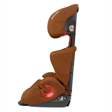 4---JPG RGB 300 DPI-8751650110U2Y2020_2020_maxicosi_carseat_childcarseat_rodiairprotect_brown_authenticcognac_reclinepositions_side 