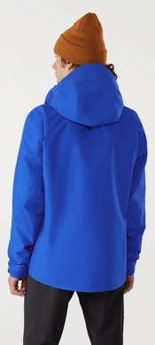 4---Jas Arc'teryx Men Alpha SV Vitality-4